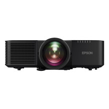 Epson EB-L695SE Proiettore a corto raggio 6000 ANSI lumen 3LCD WUXGA (1920x1200) Nero