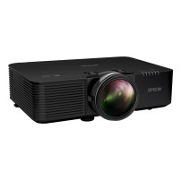 Epson EB-L695SE Proiettore a corto raggio 6000 ANSI lumen 3LCD WUXGA (1920x1200) Nero