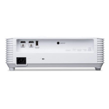 Acer X1526p Proiettore a raggio standard 4000 ANSI lumen DLP 1080p (1920x1080) Compatibilità 3D Bianco