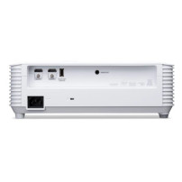 Acer X1526p Proiettore a raggio standard 4000 ANSI lumen DLP 1080p (1920x1080) Compatibilità 3D Bianco