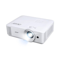 Acer X1526p Proiettore a raggio standard 4000 ANSI lumen DLP 1080p (1920x1080) Compatibilità 3D Bianco
