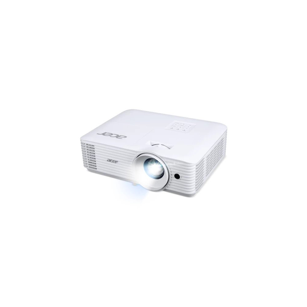 Acer X1526p Proiettore a raggio standard 4000 ANSI lumen DLP 1080p (1920x1080) Compatibilità 3D Bianco