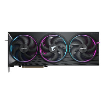 GIGABYTE AORUS Radeon RX 9070 XT ELITE 16G Scheda Grafica - 16 GB GDDR6, 256 bit, PCI-E 5.0, 3100 MHz Frequenza Base, 2 x Displa