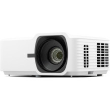 Viewsonic LSD401HD videoproiettore Proiettore a raggio standard 4000 ANSI lumen DLP 1080p (1920x1080) Bianco