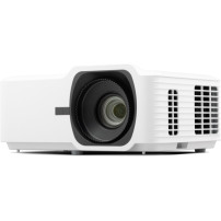 Viewsonic LSD401HD videoproiettore Proiettore a raggio standard 4000 ANSI lumen DLP 1080p (1920x1080) Bianco