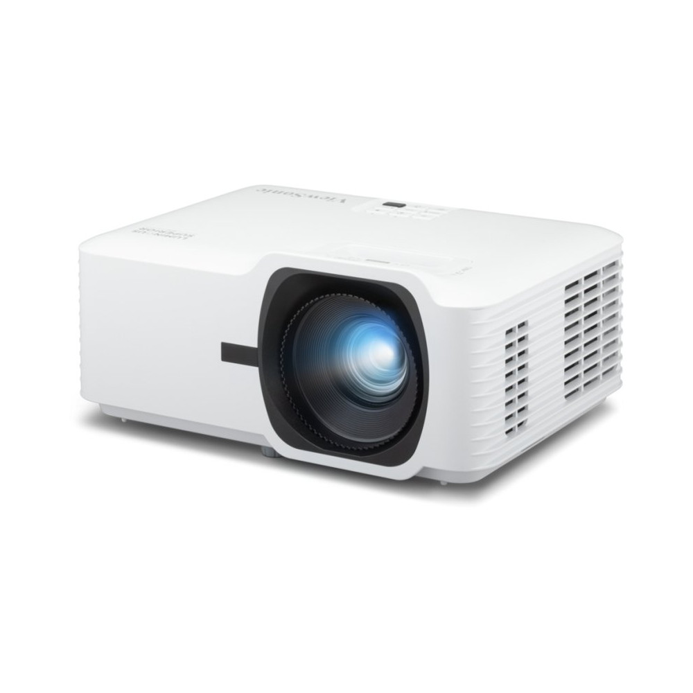 Viewsonic LSD401HD videoproiettore Proiettore a raggio standard 4000 ANSI lumen DLP 1080p (1920x1080) Bianco
