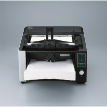 Ricoh fi-8950 Scanner ADF 600 x 600 DPI A3 Nero, Grigio