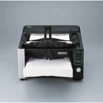 Ricoh fi-8950 Scanner ADF 600 x 600 DPI A3 Nero, Grigio