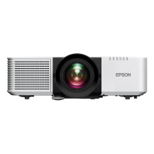 Epson EB-L890U 8000 ANSI lumen 3LCD WUXGA (1920x1200) Bianco