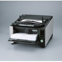 Ricoh fi-8820 Scanner ADF 600 x 600 DPI A3 Nero, Grigio