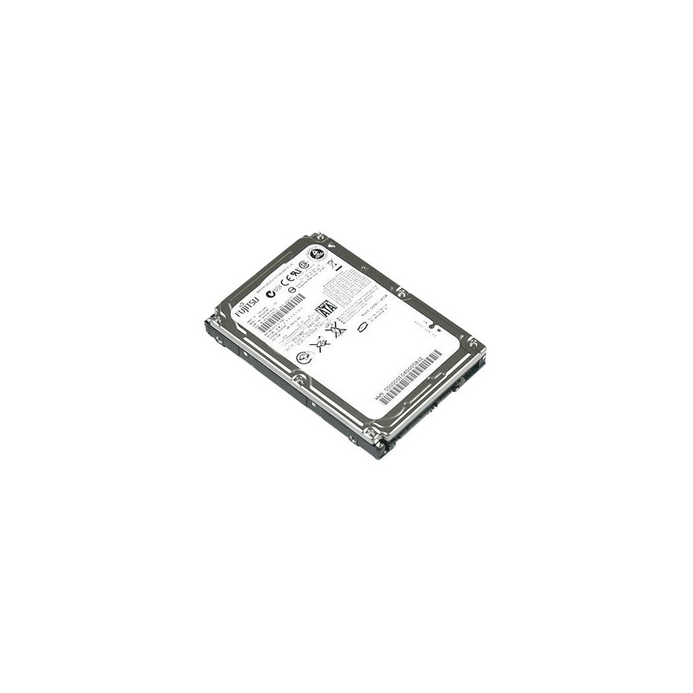 Fujitsu 1.8TB 10K 512e SAS-III disco rigido interno 1,8 TB 10000 Giri/min 2.5"