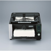 Ricoh fi-8930 Scanner ADF 600 x 600 DPI A3 Nero, Grigio