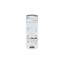 Epson EB-FH18 4000 ANSI lumen 3LCD 1080p (1920x1080) Bianco