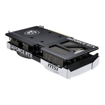 MSI GeForce RTX 5070 12G VENTUS 2X OC NVIDIA 12 GB GDDR7