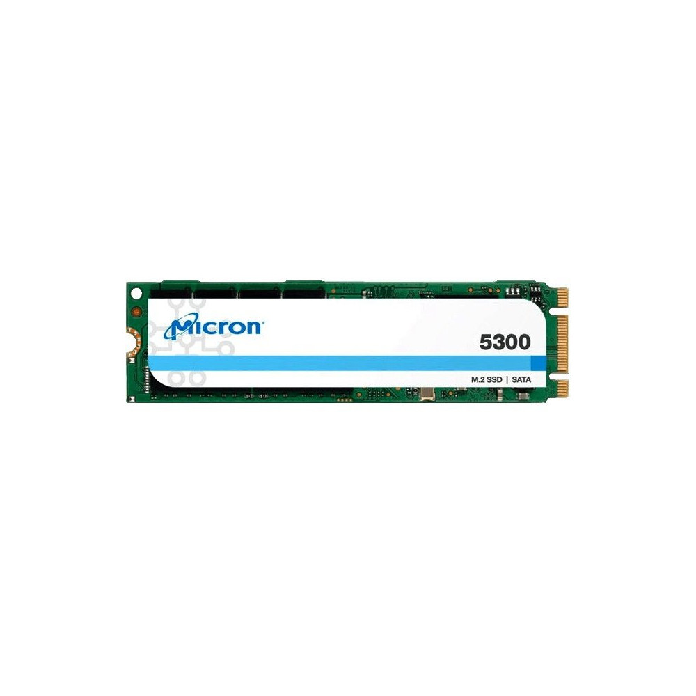 Lenovo 4XB7A17073 drives allo stato solido 480 GB M.2 Serial ATA III