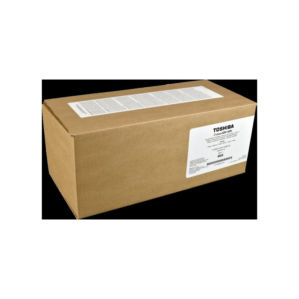 Toshiba T-409E-R nero toner (6B000001169)