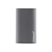 Intenso Premium Edition SSD extern 256 GB