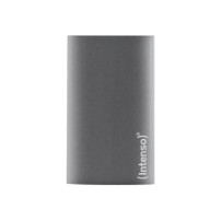 Intenso Premium Edition SSD extern 256 GB
