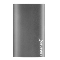 Intenso Premium Edition SSD extern 256 GB