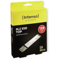 Intenso TOP SSD intern M.2 2280