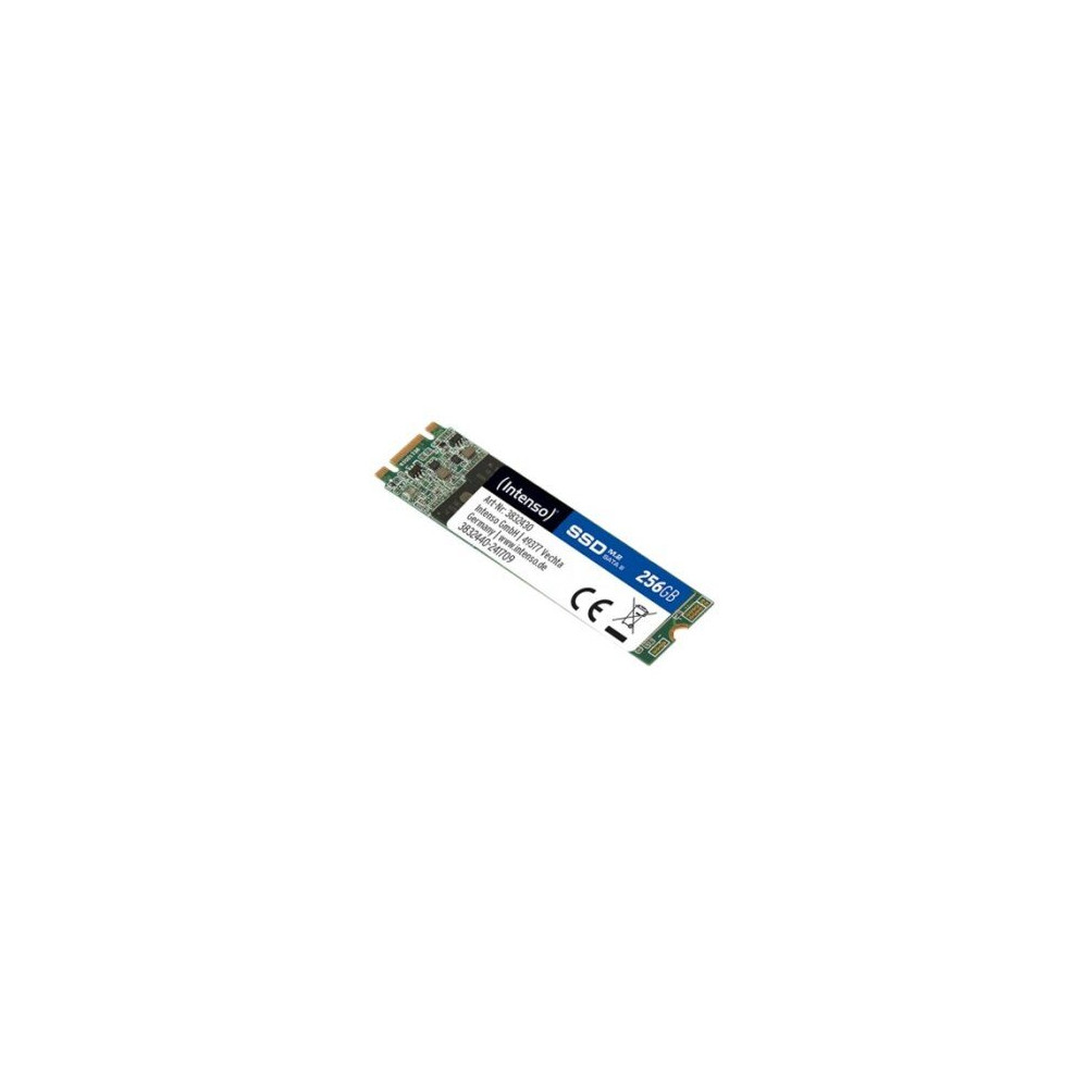 Intenso TOP SSD intern M.2 2280