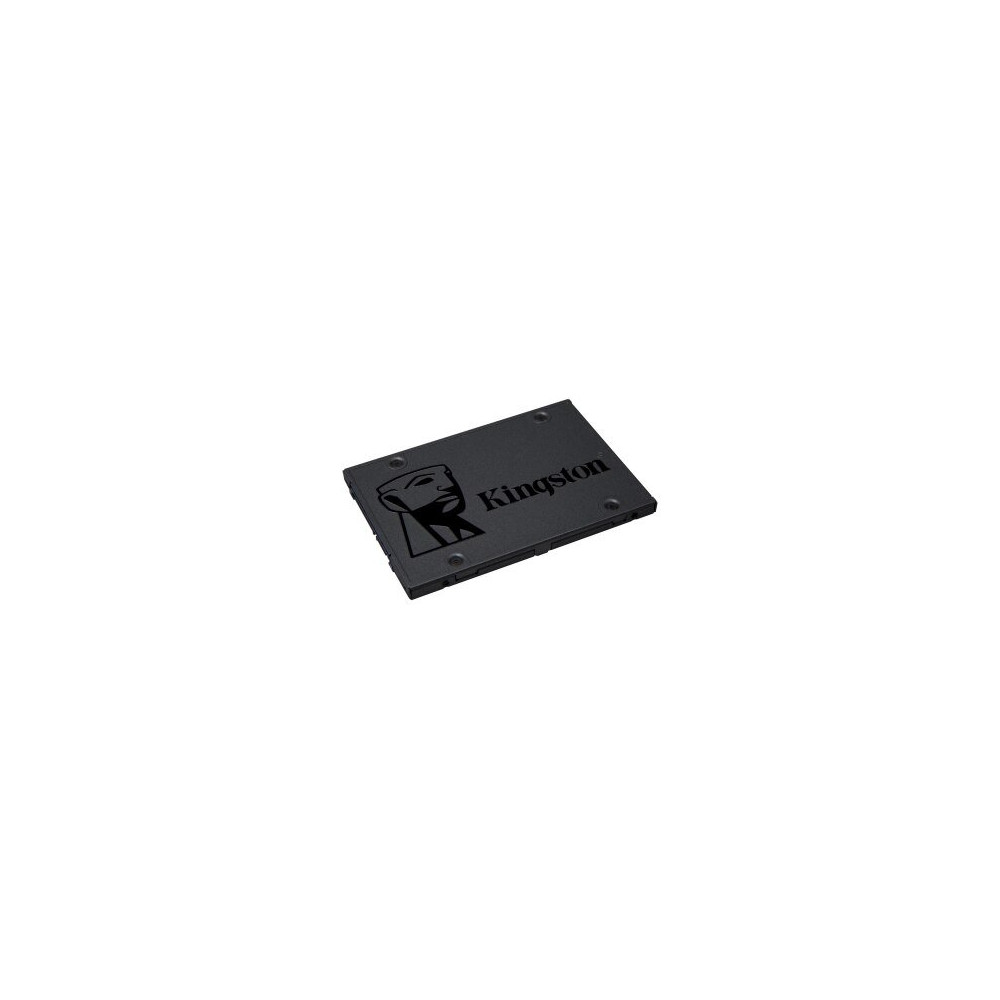 Kingston A400 SSD intern 2.5″
