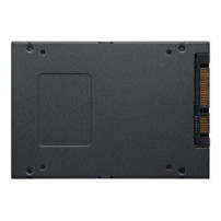 Kingston A400 SSD intern 2.5″