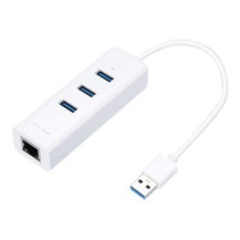 TP-Link UE330 Adattatore di Rete USB 3.0 Gigabit