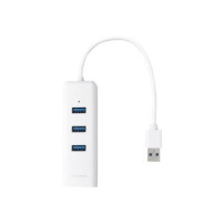 TP-Link UE330 Adattatore di Rete USB 3.0 Gigabit