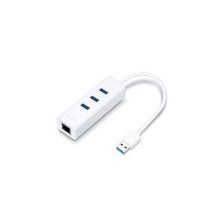 TP-Link UE330 Adattatore di Rete USB 3.0 Gigabit