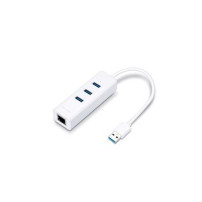 TP-Link UE330 Adattatore di Rete USB 3.0 Gigabit