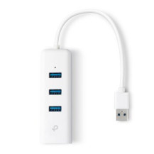 TP-Link UE330 Adattatore di Rete USB 3.0 Gigabit