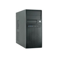 Chieftec Mesh Series Tower-Gehäuse ATX ohne Netzteil