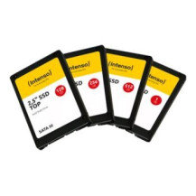 Intenso Top Performance SSD 1 TB