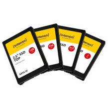 Intenso Top Performance SSD 1 TB