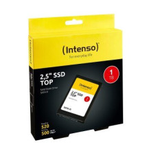 Intenso Top Performance SSD 1 TB