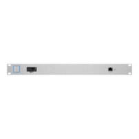 Ubiquiti Kit di montaggio per rack 19″