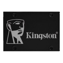 Kingston KC600 SSD 512 GB intern 2.5″
