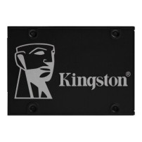 Kingston KC600 SSD 512 GB intern 2.5″
