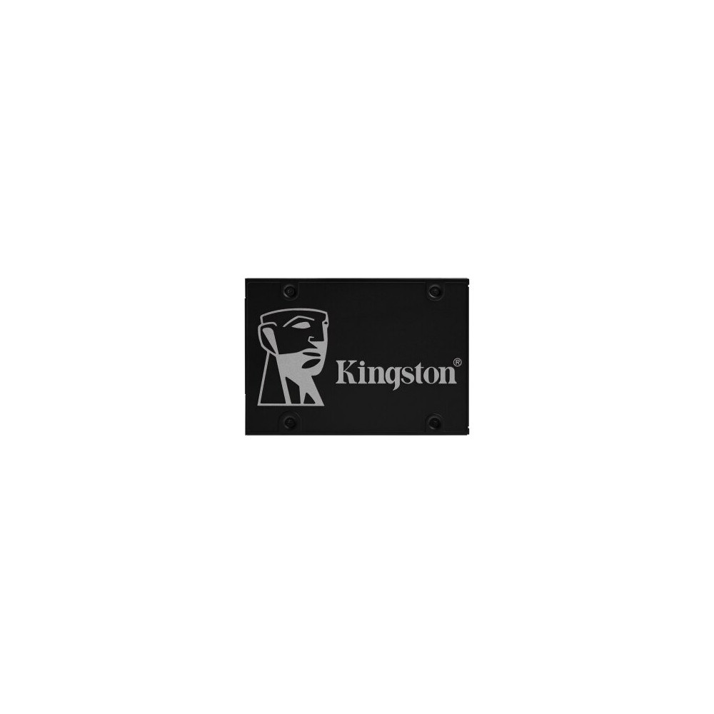 Kingston KC600 SSD 512 GB intern 2.5″