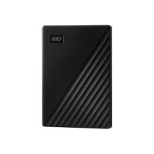 WD My Passport Festplatte extern 1 TB