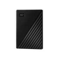WD My Passport Festplatte extern 1 TB