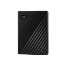 WD My Passport Disco Rigido Esterno 4 TB Crittografato
