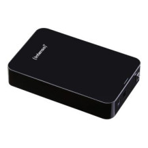 Intenso Memory Center - Hard Disk Esterno