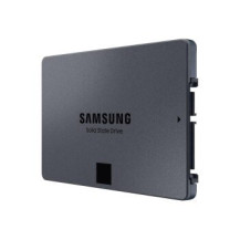 Samsung 870 QVO SSD intern 2.5″ 1 TB verschlüsselt
