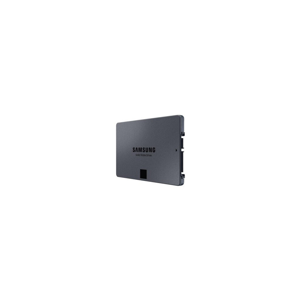 Samsung 870 QVO SSD intern 2.5″ 1 TB verschlüsselt