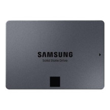 Samsung 870 QVO SSD intern 2.5″ 1 TB verschlüsselt