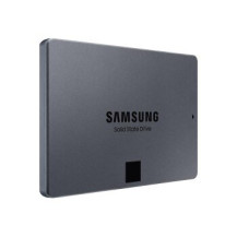 Samsung 870 QVO SSD intern 2.5″ 1 TB verschlüsselt