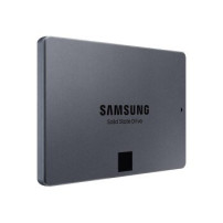Samsung 870 QVO SSD intern 2.5″ 1 TB verschlüsselt