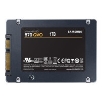 Samsung 870 QVO SSD intern 2.5″ 1 TB verschlüsselt